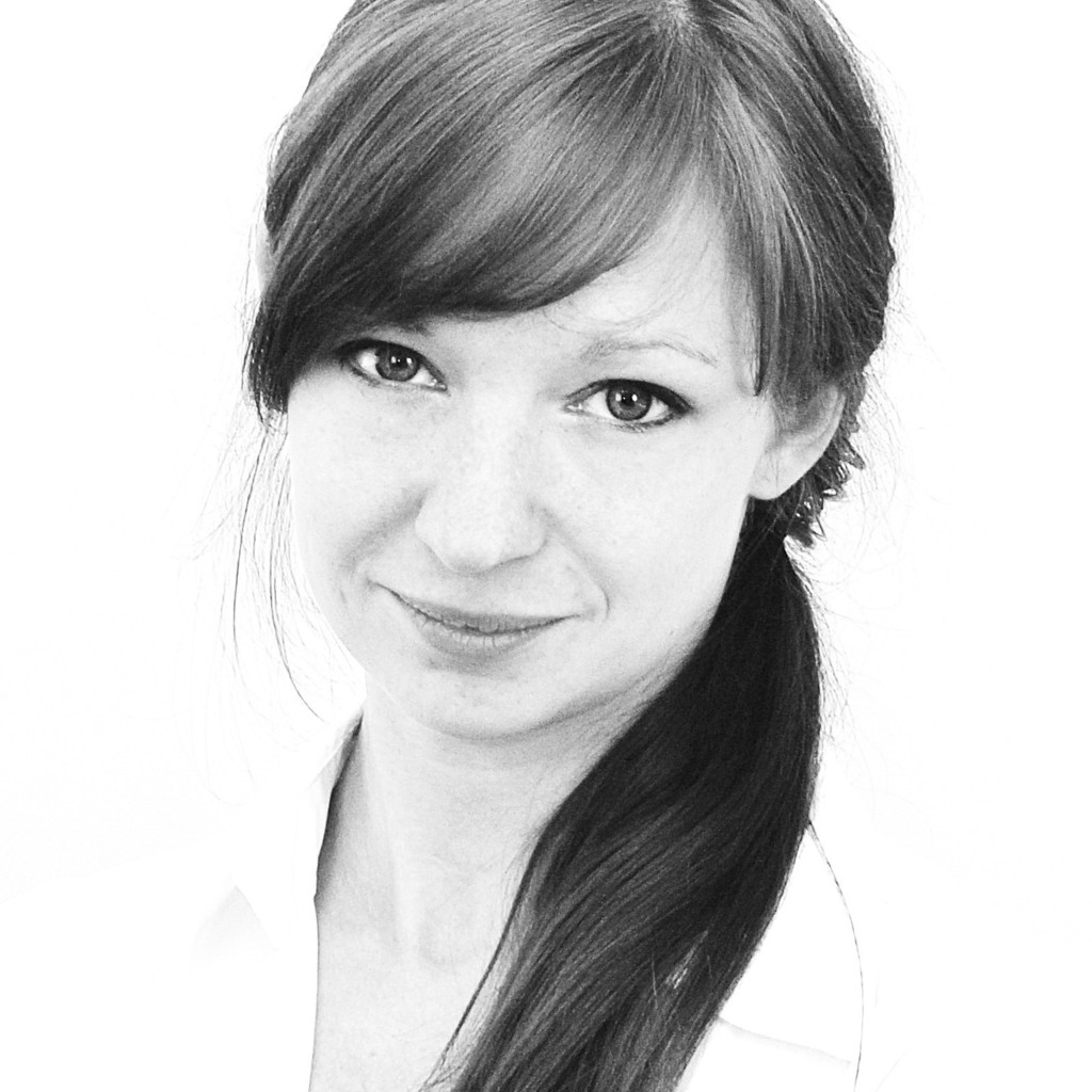 Vanessa Deußen