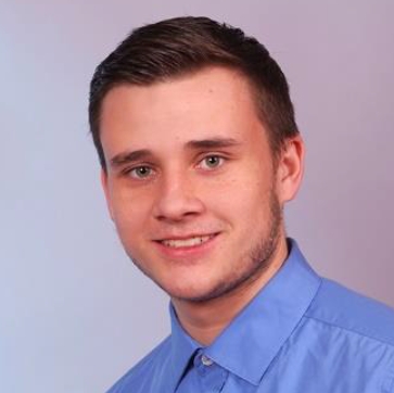 Adrian Lamprecht